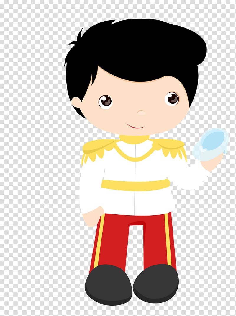 Prince Charming The Prince Disney Princess , boy transparent background PNG clipart