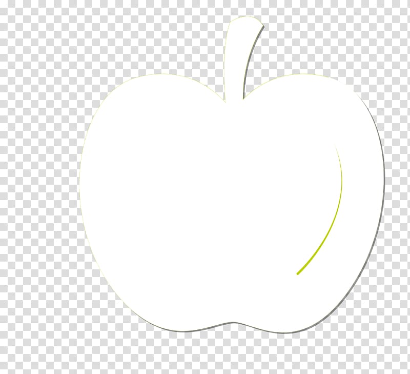Logo Heart Pattern, Apple orange fruit transparent background PNG clipart