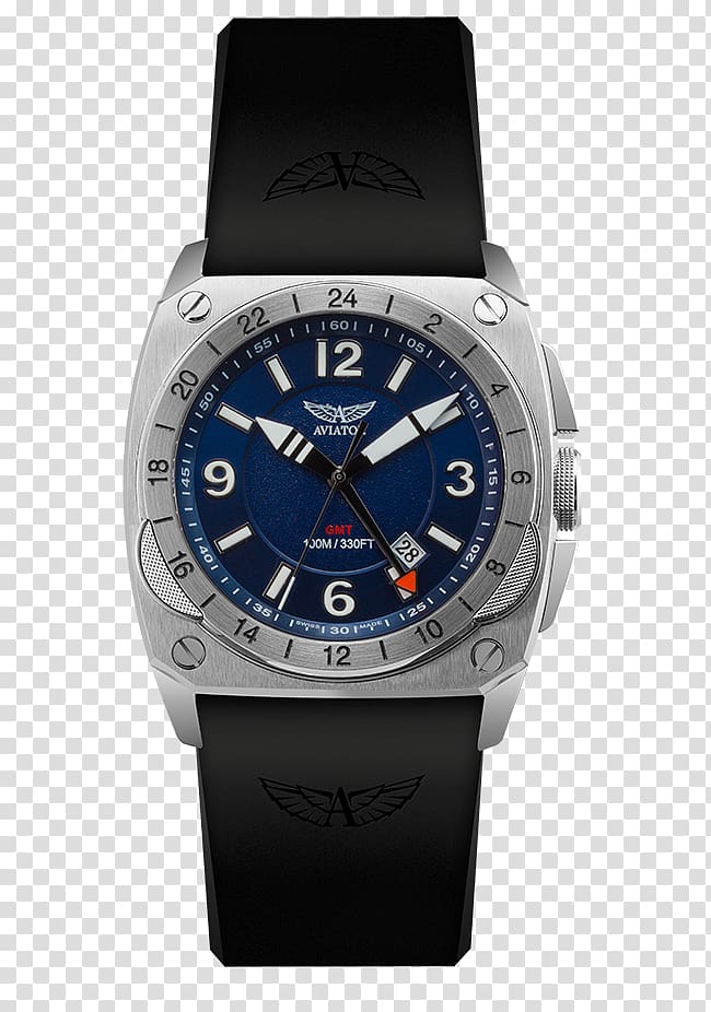 Eco-Drive Mikoyan MiG-29 Watch 0506147919 Citizen Holdings, watch transparent background PNG clipart