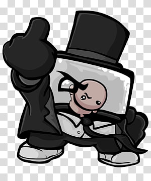BattleBlock Theater Castle Crashers Xbox 360 Video game Xbox One, goodnight  Pun Pun, video Game, fictional Character, artwork png