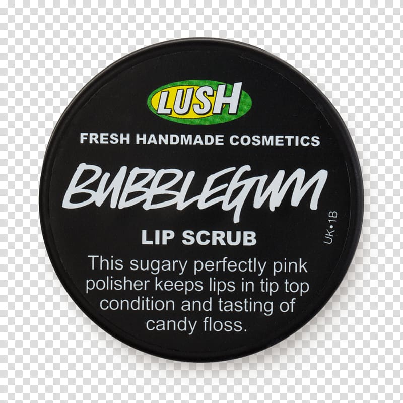 Lip balm Lush Exfoliation Lipstick, lipstick transparent background PNG clipart