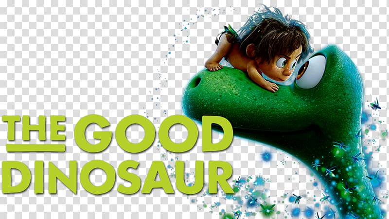 Dinosaur The Walt Disney Company Pixar Film 0, dinosaur transparent background PNG clipart