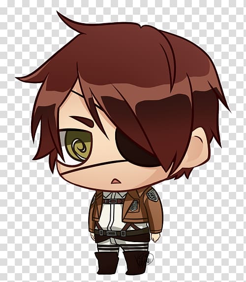 Attack on Titan Anime Drawing, aot transparent background PNG clipart