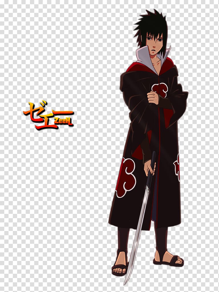 Sasuke Uchiha Itachi Uchiha Kisame Hoshigaki Naruto Uzumaki Madara Uchiha, naruto transparent background PNG clipart