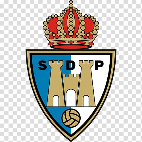 SD Ponferradina B Segunda División B Spain, football transparent background PNG clipart