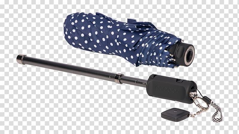 SIG Sauer P220 Selfie stick Umbrella Tripod, selfie stick transparent background PNG clipart