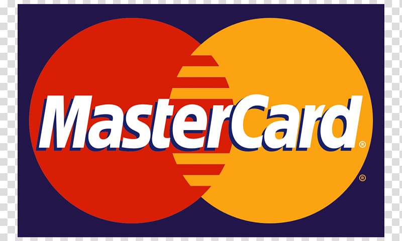 Logo Mastercard Computer Icons Symbol Credit card, mastercard transparent background PNG clipart