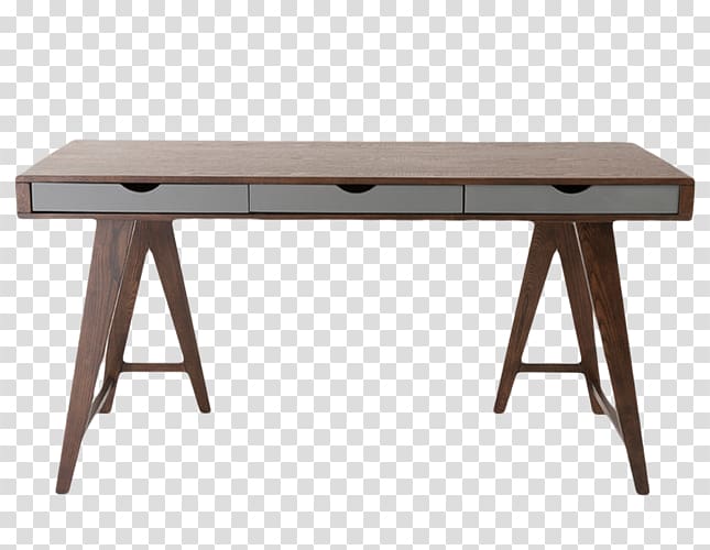 Table Desk Furniture Office Medium-density fibreboard, solid wood furniture desk desks transparent background PNG clipart