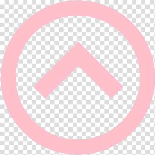 Computer Icons Instagram , Arrow pink transparent background PNG clipart