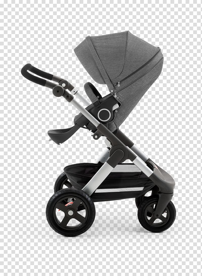 Stokke Trailz Baby Transport Stokke AS Child Infant, child transparent background PNG clipart
