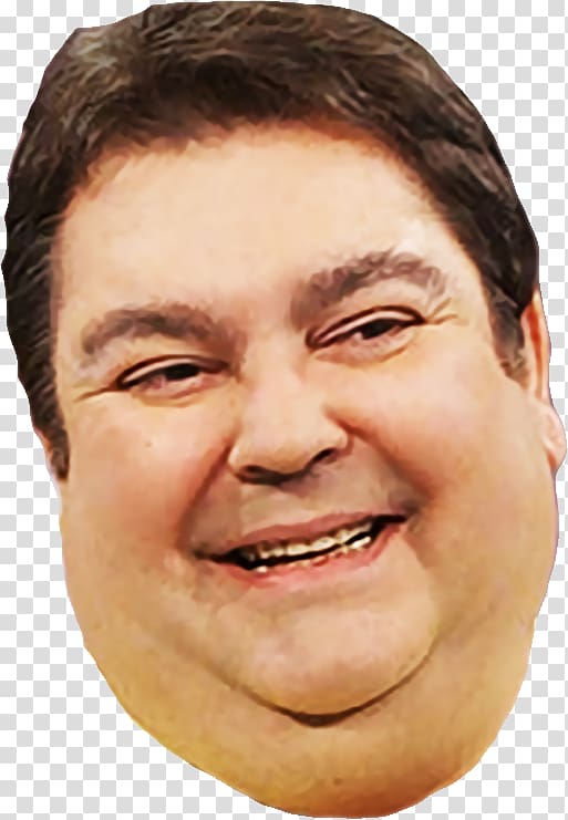 Fausto Silva Domingão do Faustão Internet meme Television presenter, meme transparent background PNG clipart