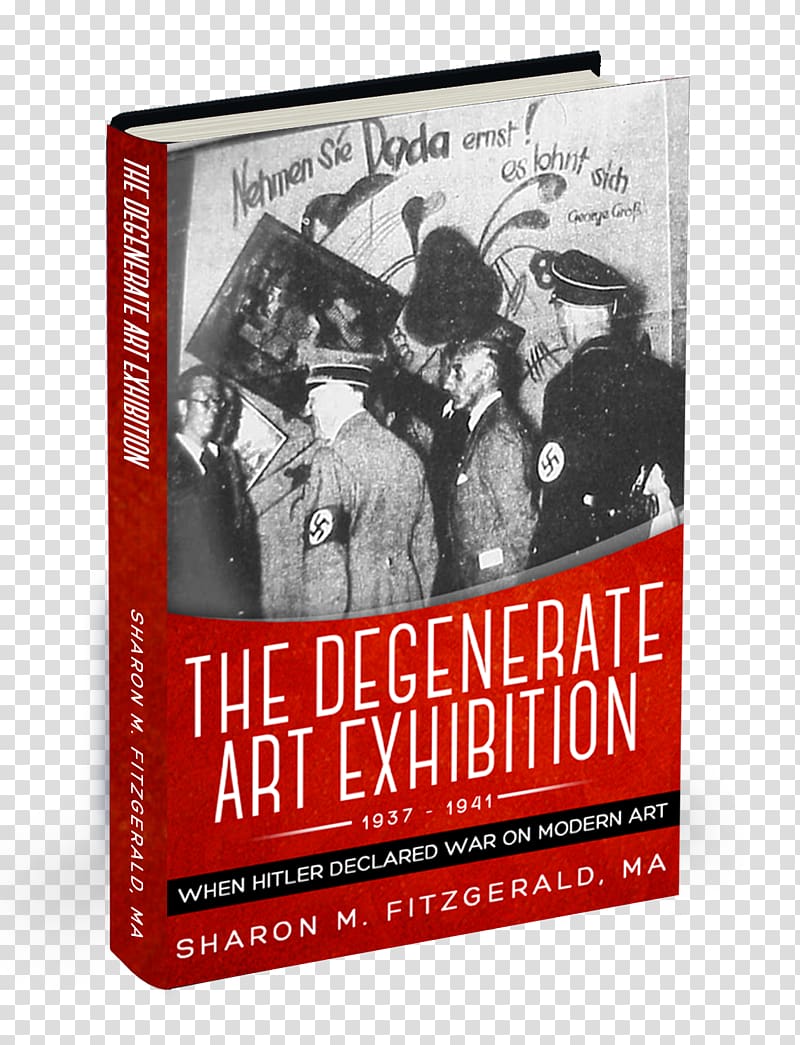 Degenerate Art Exhibition Metropolis, painting transparent background PNG clipart