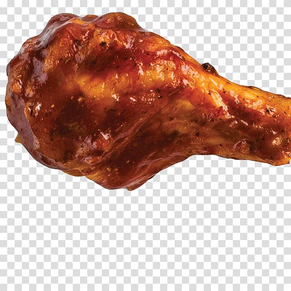 Barbecue chicken Roast chicken Buffalo wing Barbecue grill Fried chicken, BBQ transparent background PNG clipart