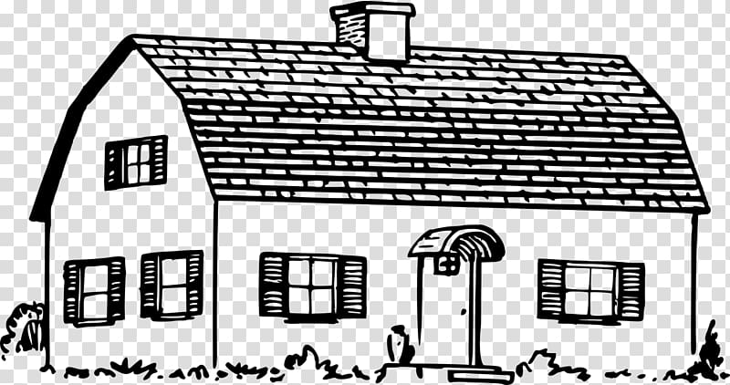 House Dwelling , house transparent background PNG clipart