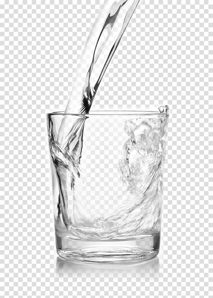 Drinking water Fizzy Drinks, water transparent background PNG clipart