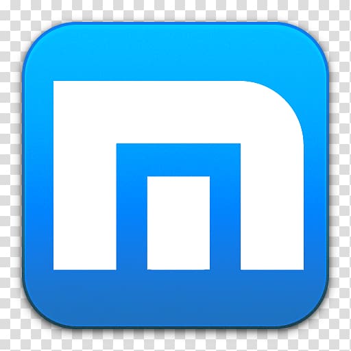 Maxthon Web browser Trident Internet Explorer, internet explorer transparent background PNG clipart