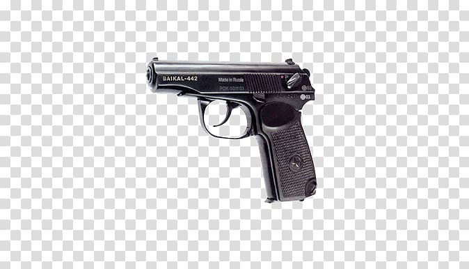 Trigger Kel-Tec PMR-30 Pistol Weapon Firearm, weapon transparent background PNG clipart