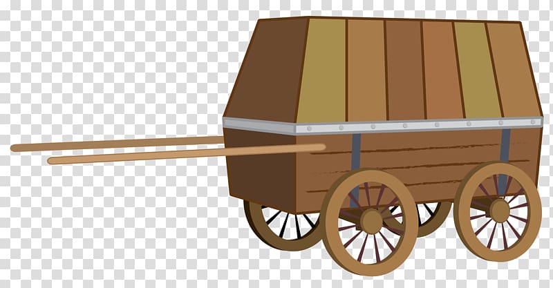 Covered wagon Cart Conestoga wagon Vehicle, others transparent background PNG clipart