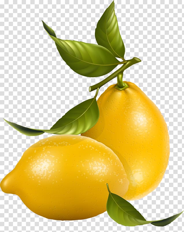Lemon , lemon transparent background PNG clipart