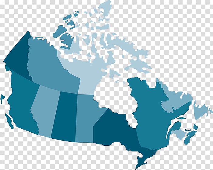 Canadian federal election, 2015 Western Canada Map Liberal Party of Canada Information, canada map transparent background PNG clipart
