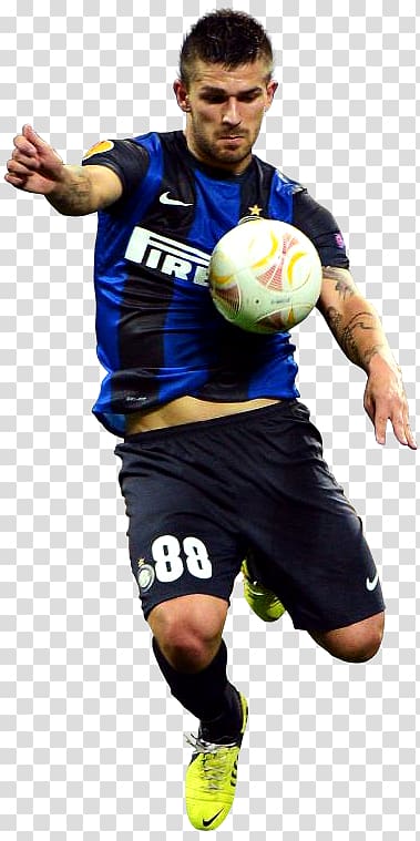 Frank Pallone Team sport Football Inter Milan Tournament, football transparent background PNG clipart