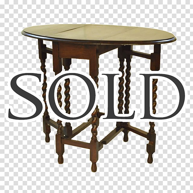 Coffee Tables United Kingdom Furniture Antique, one legged table transparent background PNG clipart