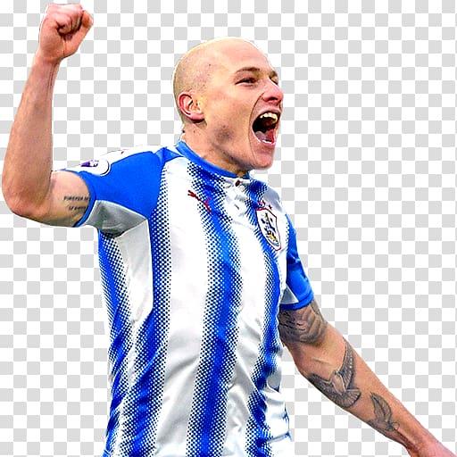 Aaron Mooy FIFA 18 Australia national football team Huddersfield Town A.F.C. Football player, Aaron transparent background PNG clipart