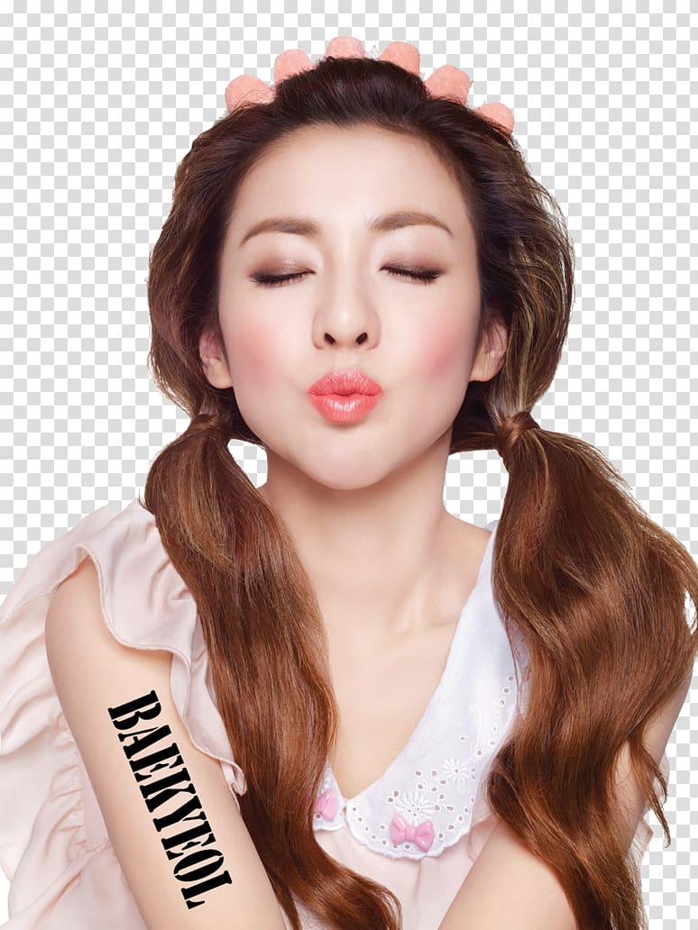 Sandara Park 2NE1 To Anyone K-pop Sandara: Ang Ganda Ko, others transparent background PNG clipart