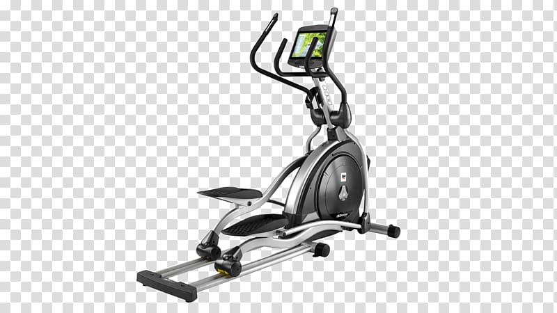 Elliptical Trainers Exercise Bikes Exercise equipment Exercise machine Fitness Centre, Bicycle transparent background PNG clipart