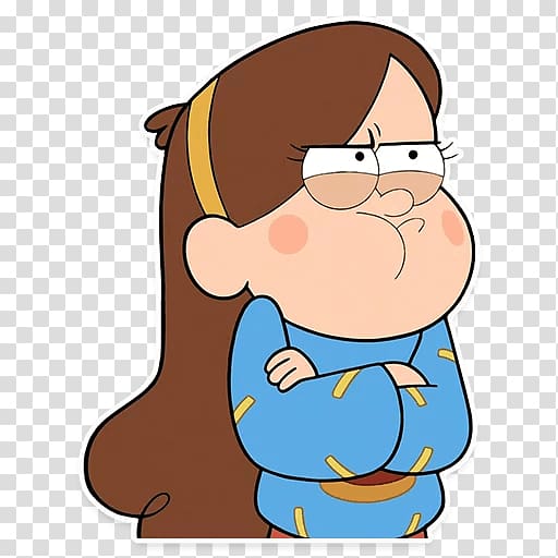 Mabel Pines Dipper Pines Gravity Falls: Legend of the Gnome Gemulets Grunkle Stan YouTube, youtube transparent background PNG clipart