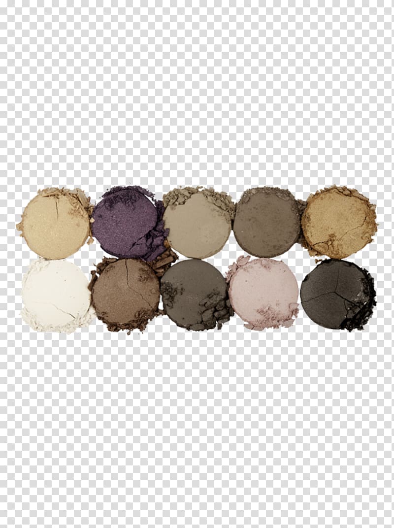 NYX Cosmetics Eye Shadow Palette Dreamcatcher, eyeshadow transparent background PNG clipart