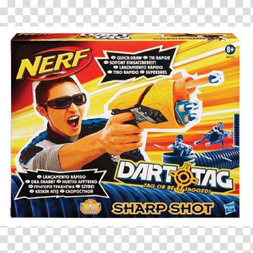 Nerf N-Strike Elite Toy Game, toy transparent background PNG clipart