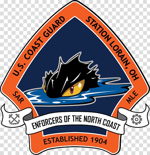 US Coast Guard Station Cleveland Harbor United States Coast Guard U.S. Coast Guard Station Organization, others transparent background PNG clipart