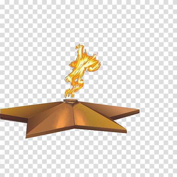 Eternal flame Fire , fire transparent background PNG clipart