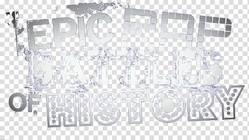 Epic Rap Battles Of History Youtube Logo Romeo Juliet Vs Bonnie Clyde Steve Jobs Vs Bill Gates Youtube Transparent Background Png Clipart Hiclipart