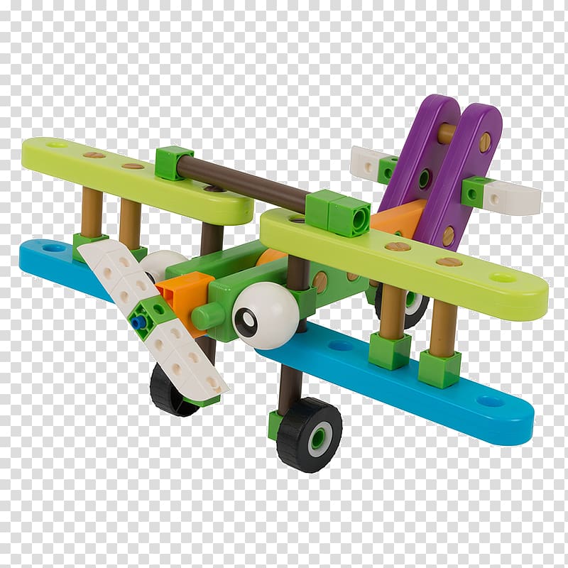 Airplane Engineering Thames & Kosmos Aircraft, airplane transparent background PNG clipart