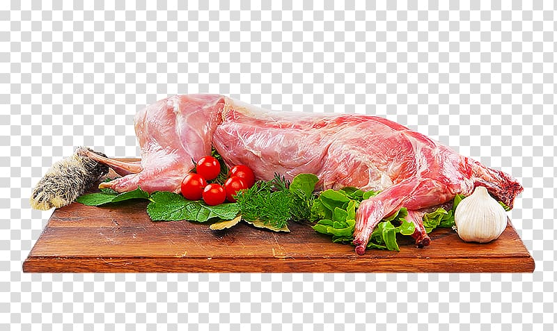 Prosciutto Lamb and mutton Ham Meat Roast beef, ham transparent background PNG clipart