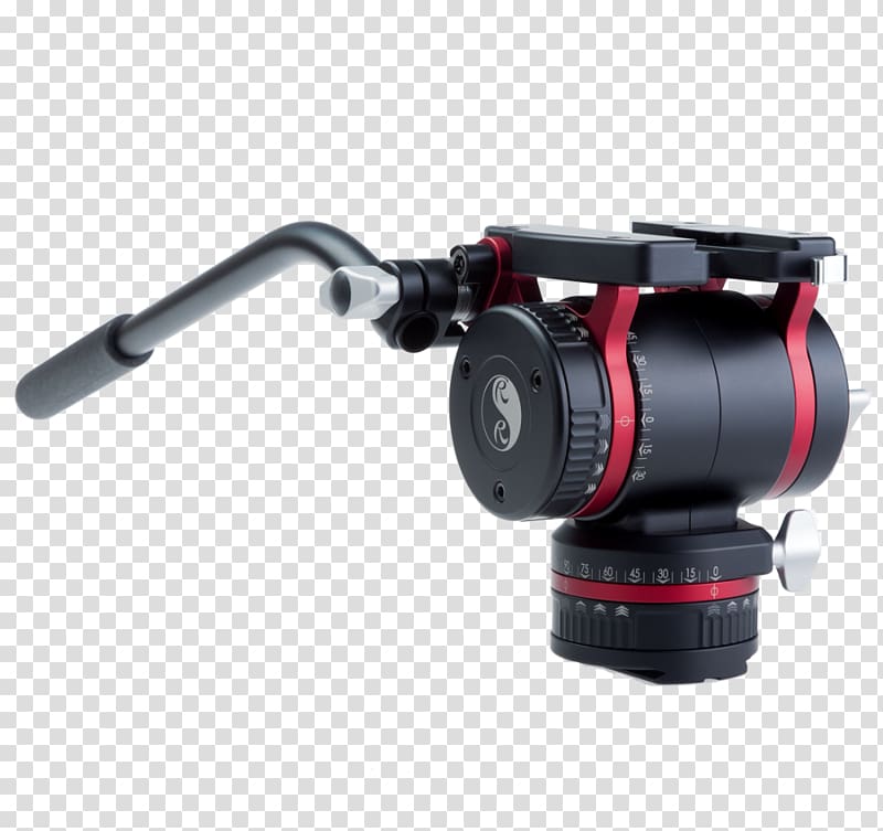 Video Ball head Tripod & Monopod Heads Camera, camera transparent background PNG clipart