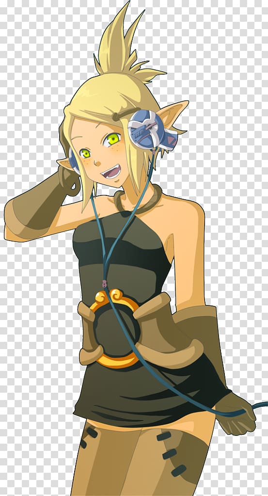 Wakfu Evangelyne Drawing Animation Fiction, bouquet transparent background PNG clipart