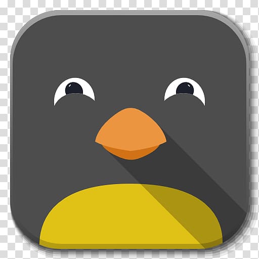 flightless bird water bird , Apps Turpial transparent background PNG clipart