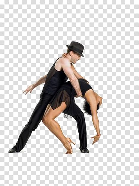 Ballroom dance Latin dance Dance studio Salsa, others transparent background PNG clipart