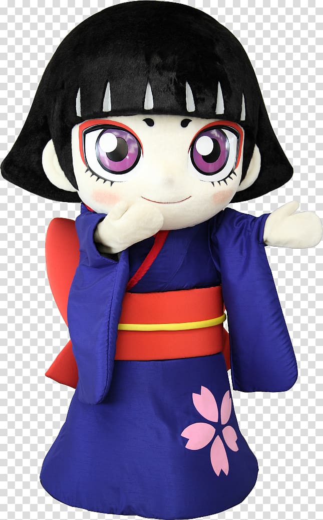 Sakura Kamagaya カムロちゃん Yuru-chara Character, kumamon transparent background PNG clipart