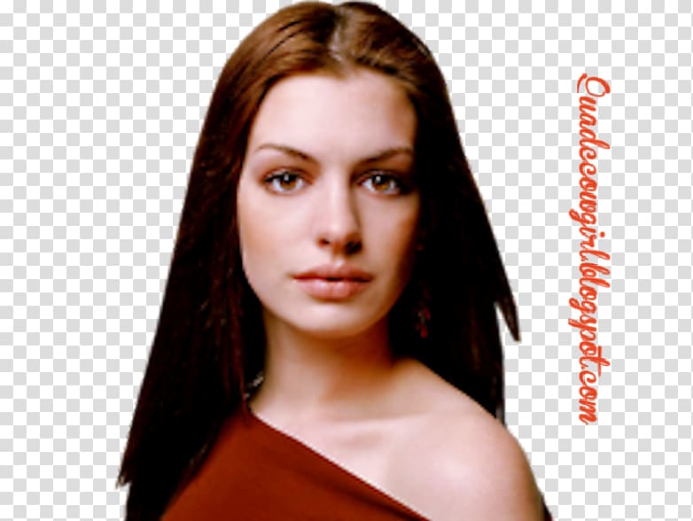 Anne Hathaway The Princess Diaries Mia Thermopolis Actor Television, anne hathaway transparent background PNG clipart
