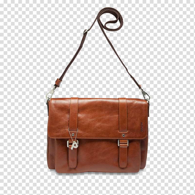 Handbag Messenger Bags Leather Zipper, men Bag transparent background PNG clipart