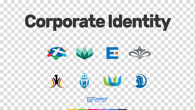 Logo Brand Product design IFTTT, Corporate Identity Card transparent background PNG clipart