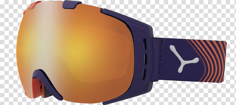 Goggles Sunglasses Cébé Gafas de esquí Skiing, Alain Mikli transparent background PNG clipart