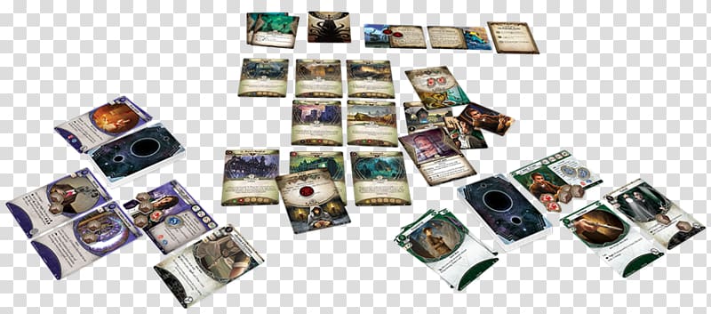 Arkham Horror: The Card Game Set Legend of the Five Rings: The Card Game Fantasy Flight Games, carte da gioco transparent background PNG clipart