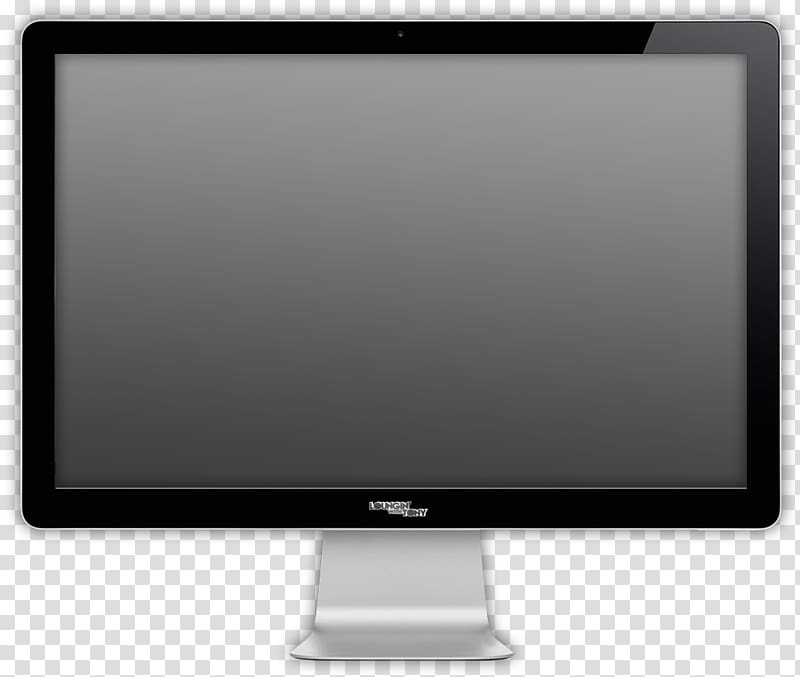 Macintosh Computer monitor , Monitor transparent background PNG clipart