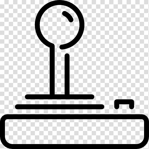 Joystick Computer Icons Video game , joystick transparent background PNG clipart