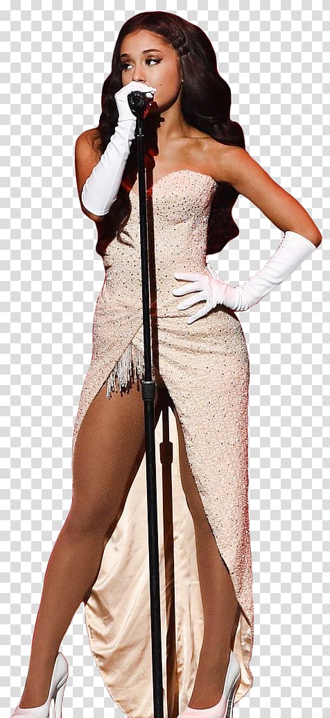 Ariana Grande Victorious One Last Time Focus, ariana grande transparent background PNG clipart
